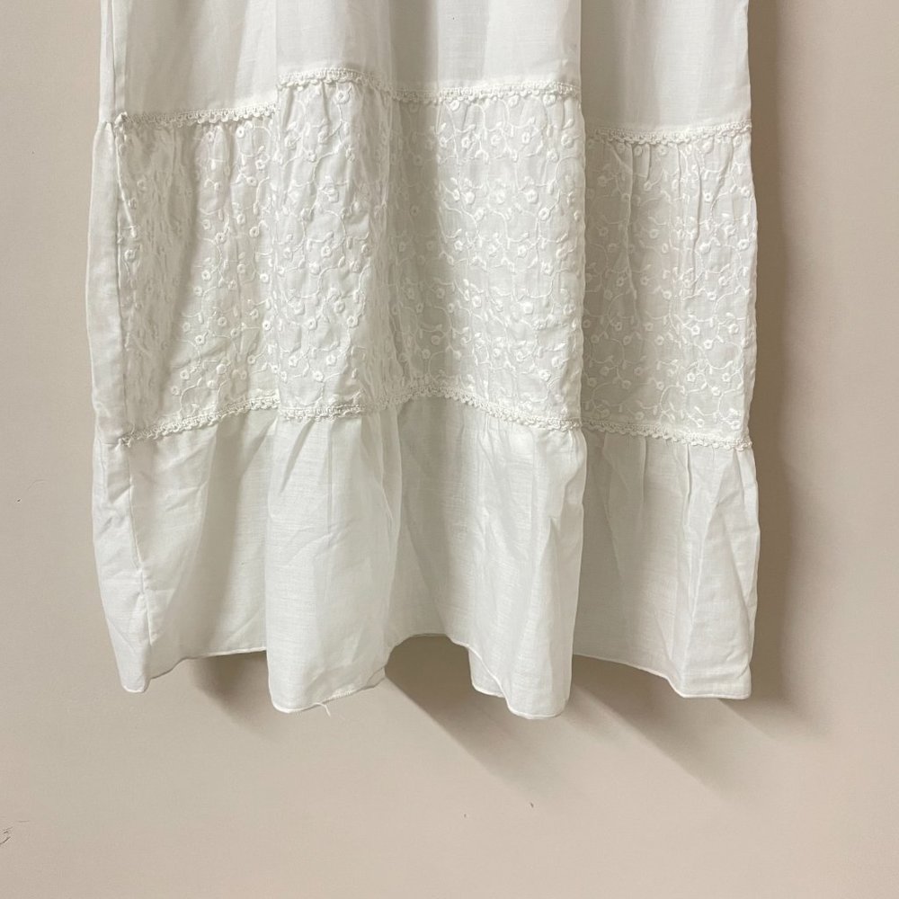 Size- L, 100% Cotton Dress - Picture 6 of 7